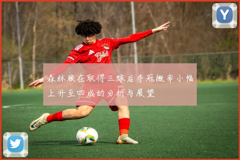 森林狼在取得三球后夺冠概率小幅上升至四成的分析与展望